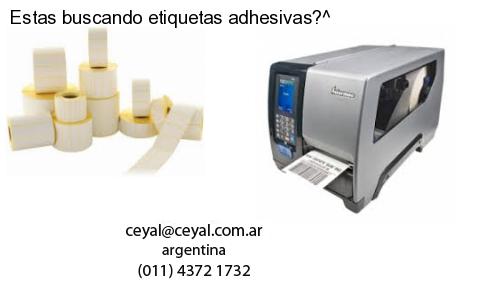 Estas buscando etiquetas adhesivas?^